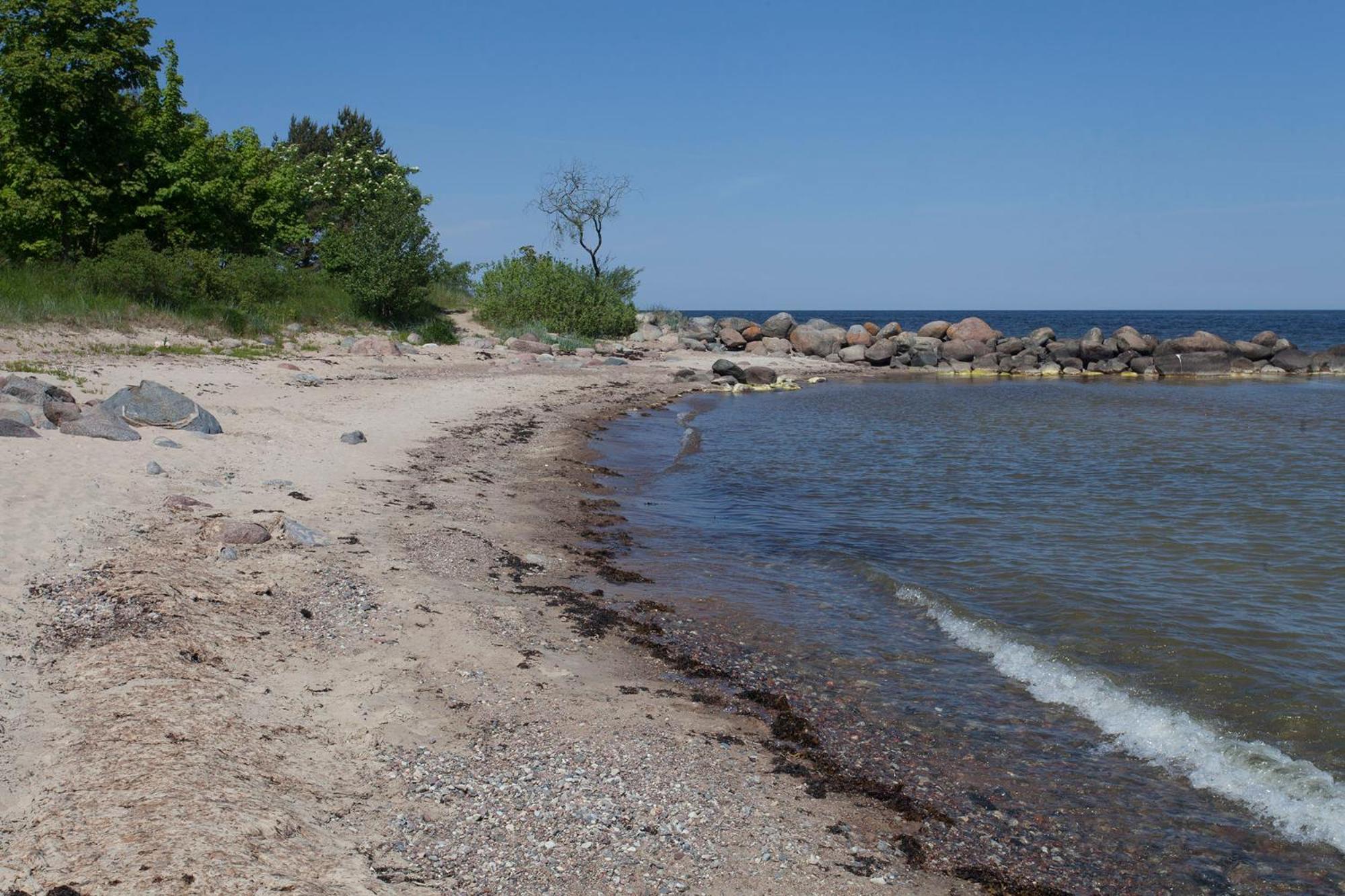 Hébergement de vacances Viesu Maja Vanaturs *