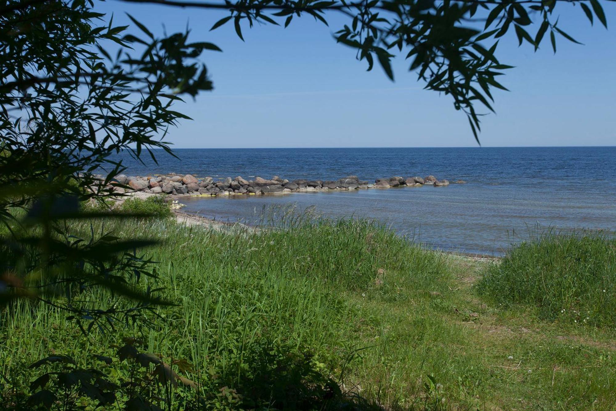Viesu Maja Vanaturs Hébergement de vacances